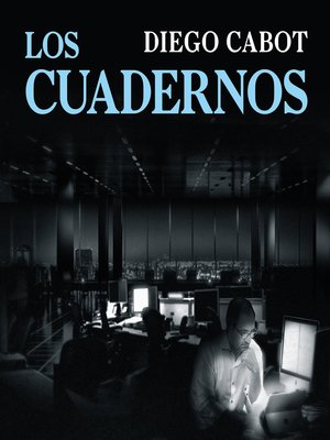 cover image of Los cuadernos